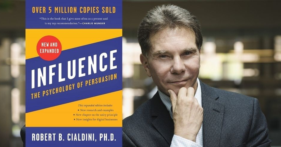 Psicología de la Persuasión Aplicada a la Visita Médica