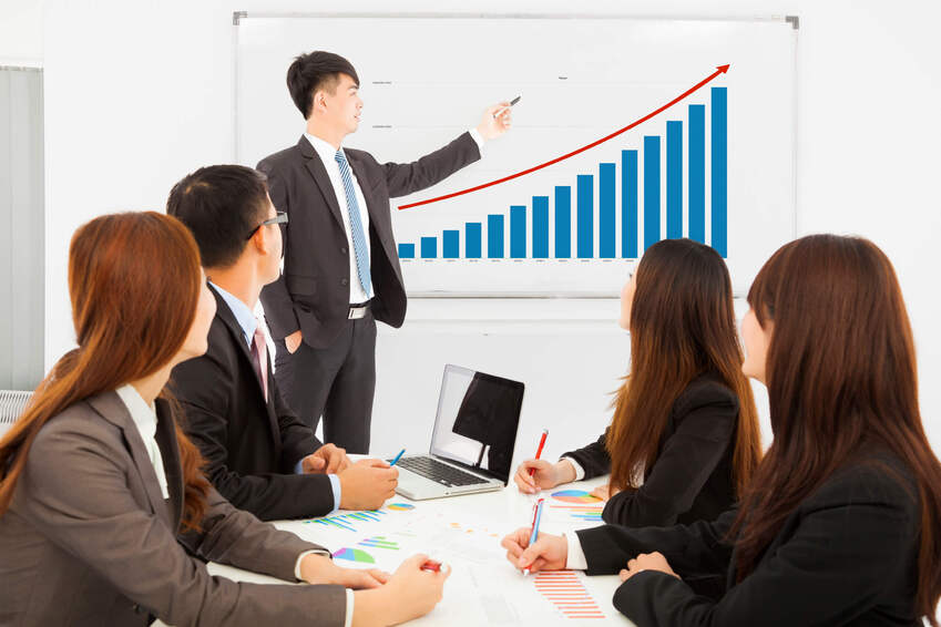 Cómo Tener Éxito En Las Ventas