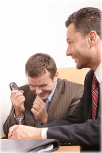 visitador medico profesional